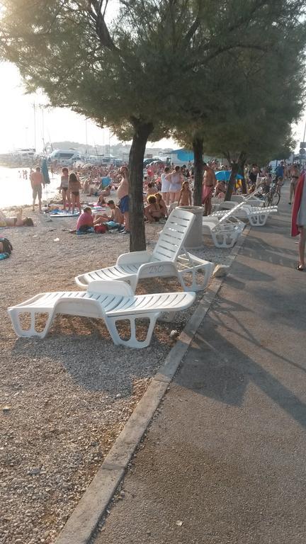 Katarina Apartment Zadar Dış mekan fotoğraf