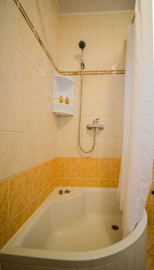 Katarina Apartment Zadar Dış mekan fotoğraf