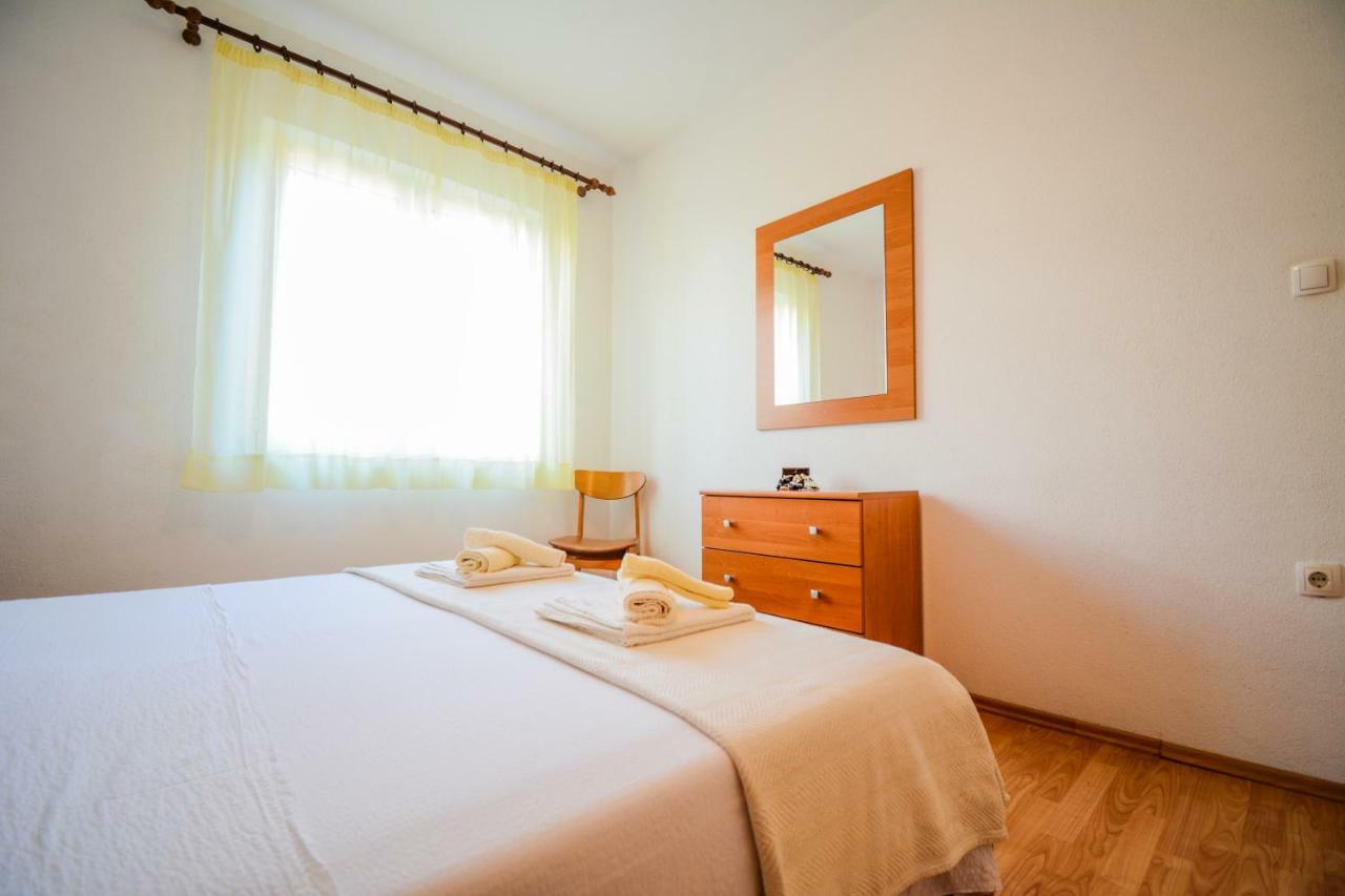 Katarina Apartment Zadar Dış mekan fotoğraf