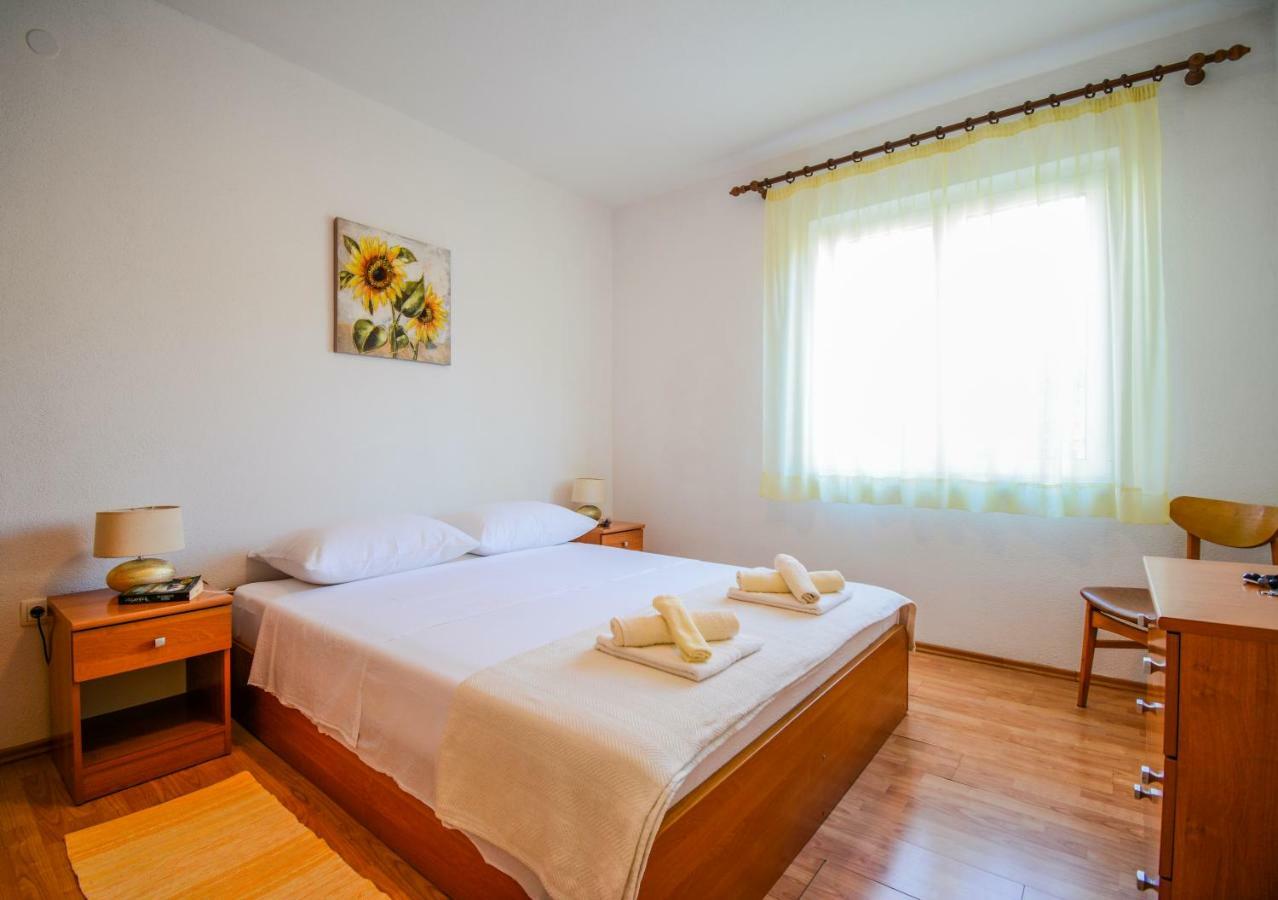 Katarina Apartment Zadar Dış mekan fotoğraf