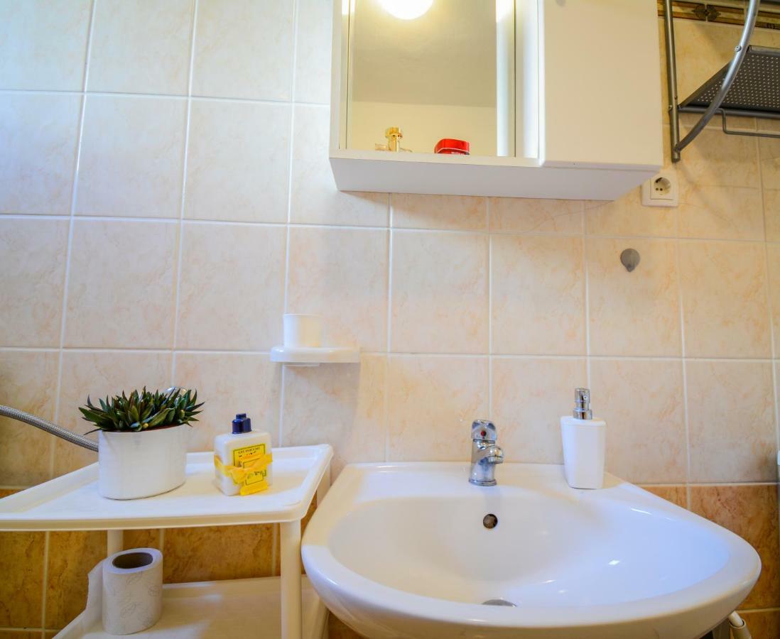 Katarina Apartment Zadar Dış mekan fotoğraf
